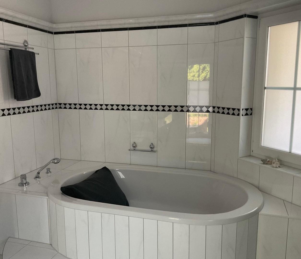 Bad en Suite 
