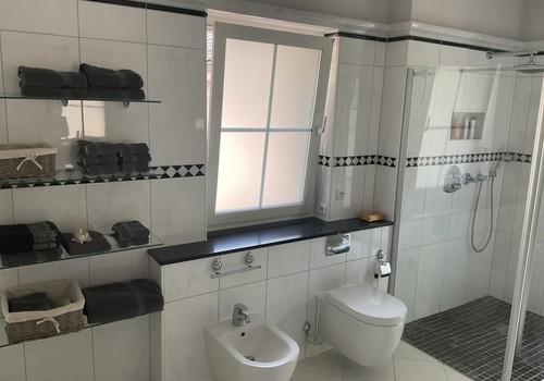 Bad en Suite 