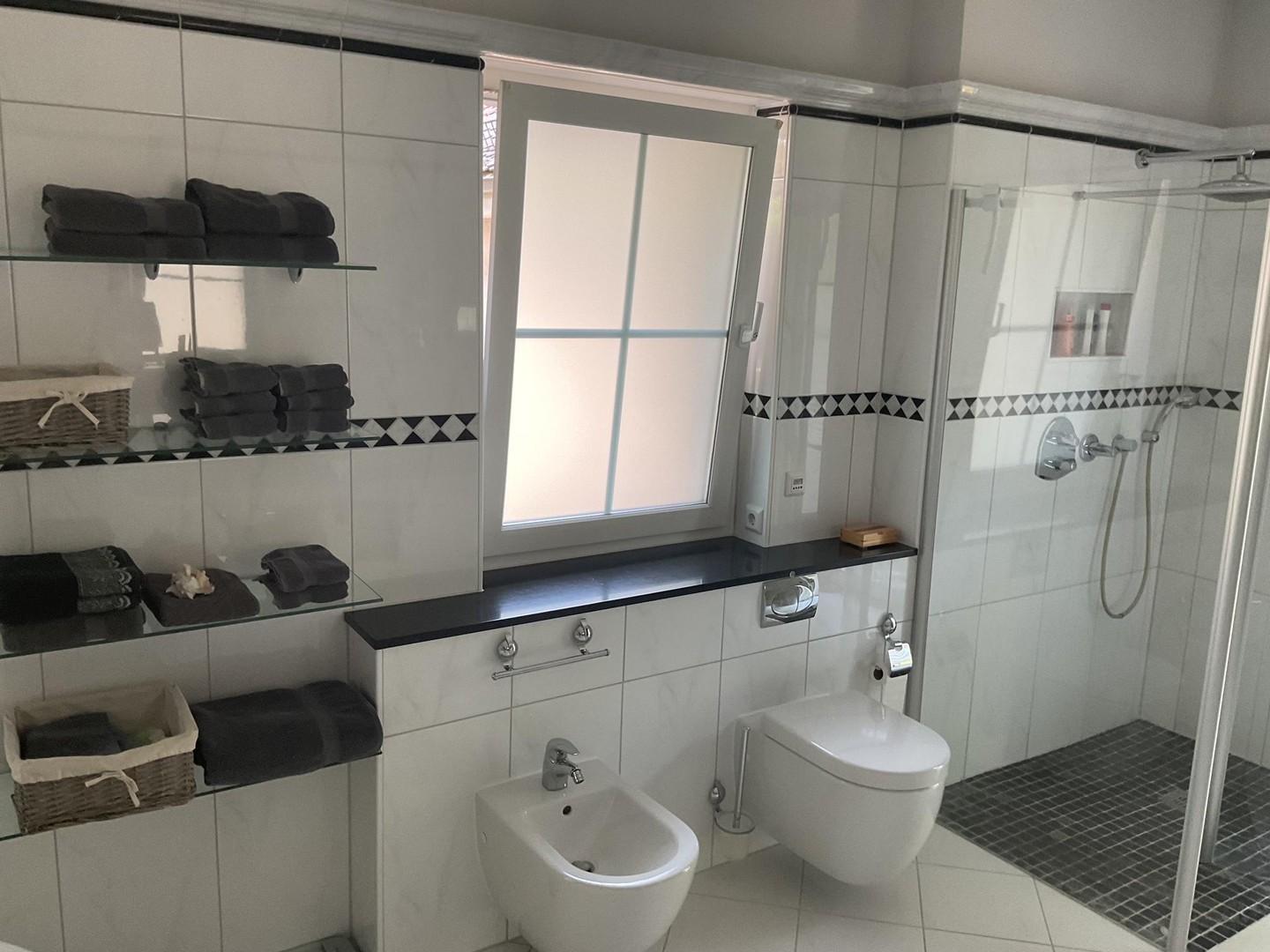 Bad en Suite 