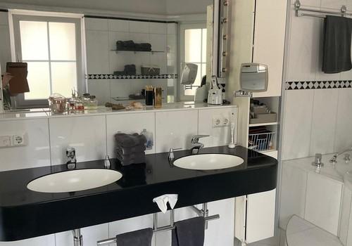 Bad en Suite 