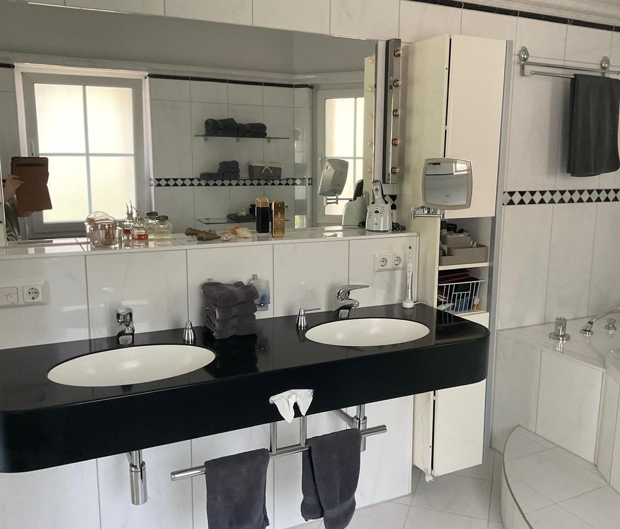 Bad en Suite 