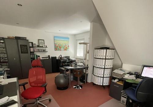Büro/Schlafen 2