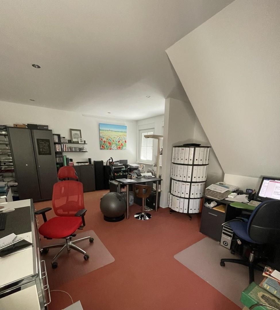 Büro/Schlafen 2
