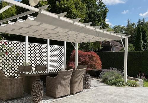 Südterrasse