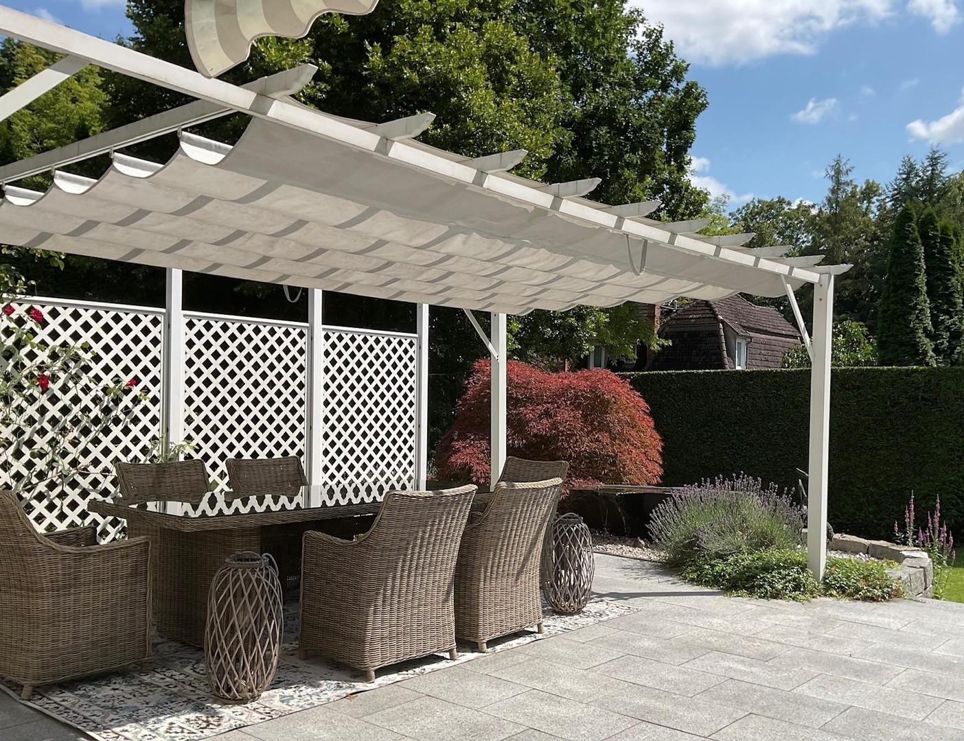 Südterrasse