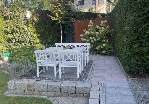 Nord Terrasse