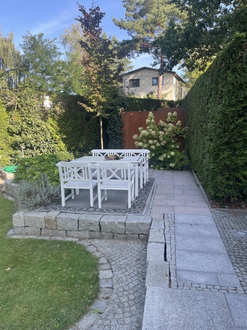 Nord Terrasse