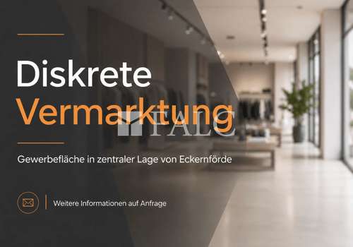 Diskrete Vermietung