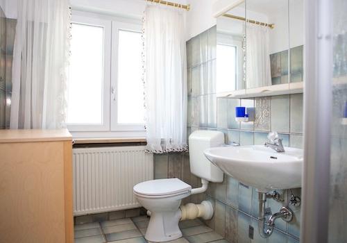 Badezimmer KG