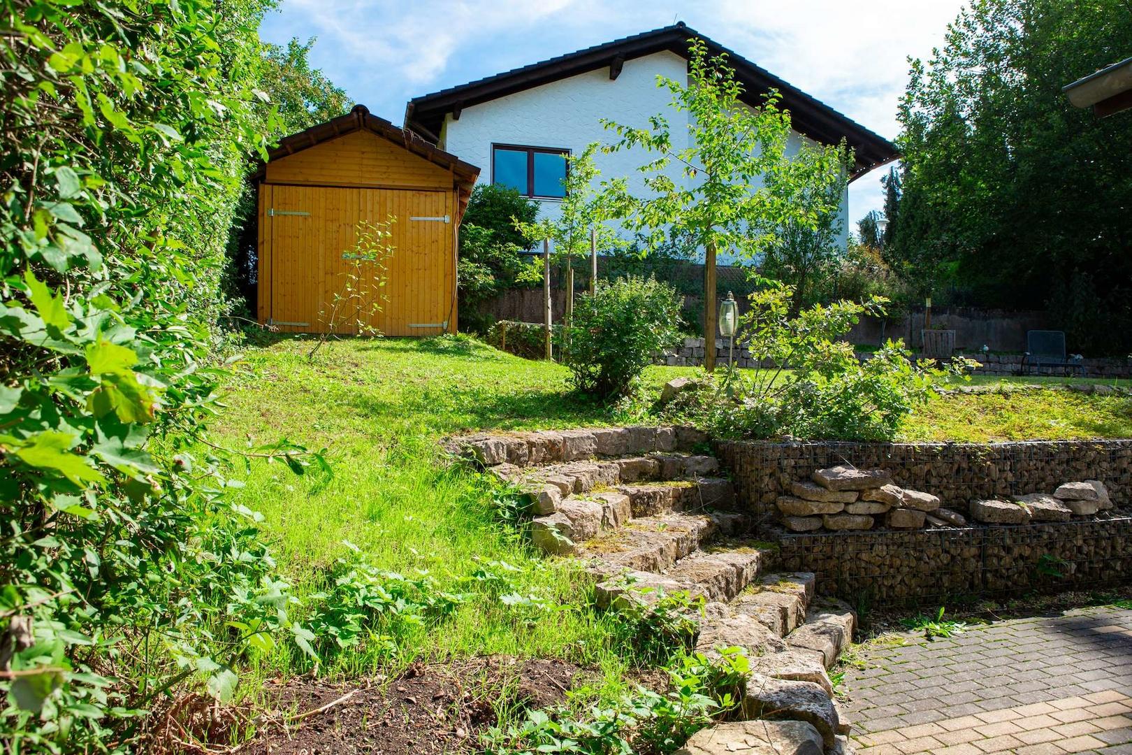 Garten
