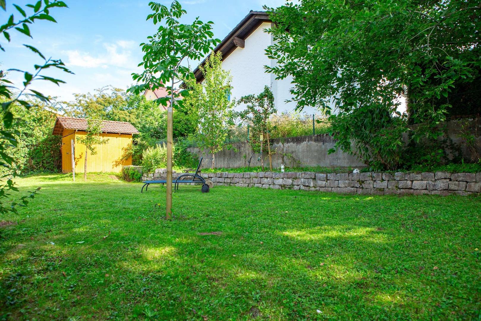 Garten