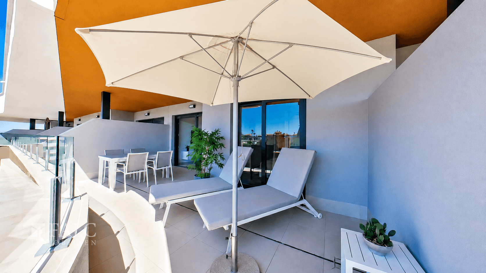 Balkon