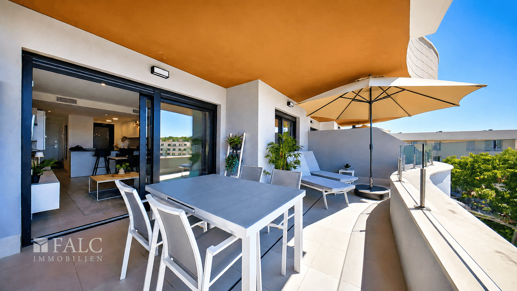 Balkon