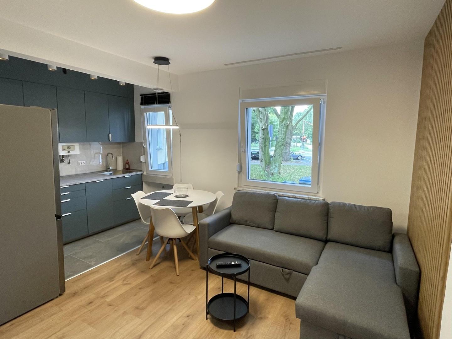 Wohnküche