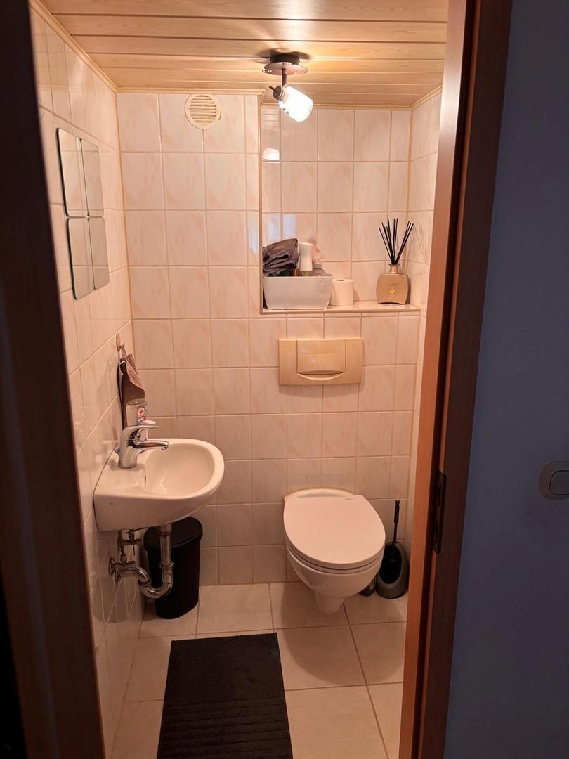 Gäste WC