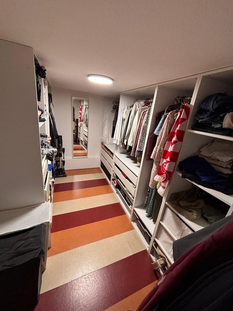 Ankleidezimmer