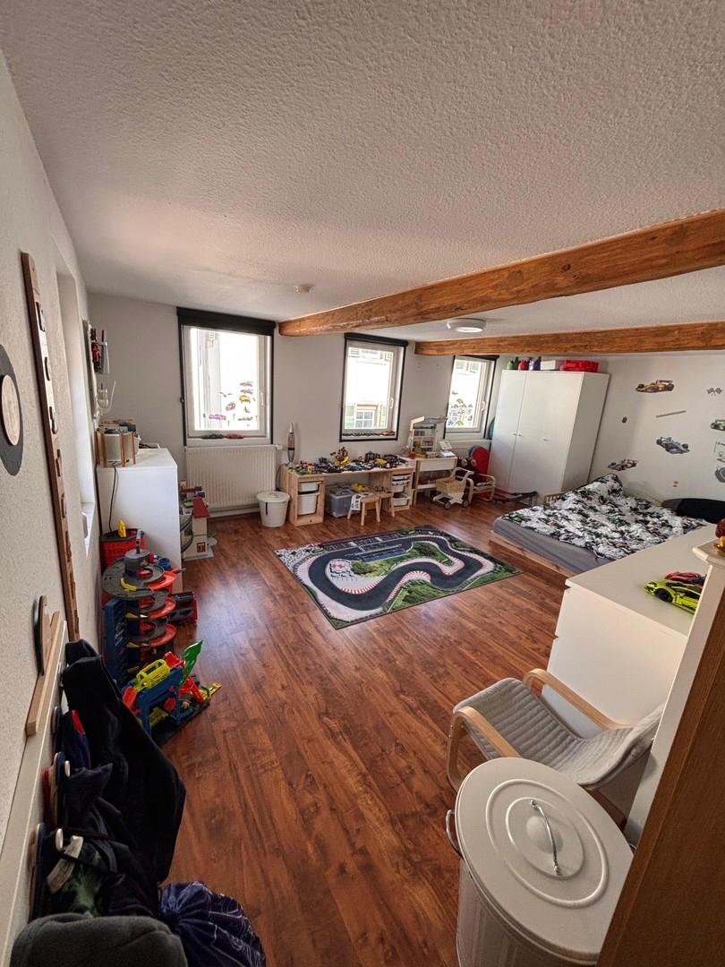 Kinderzimmer