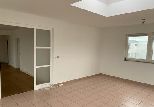 Wintergarten/Arbeitszimmer