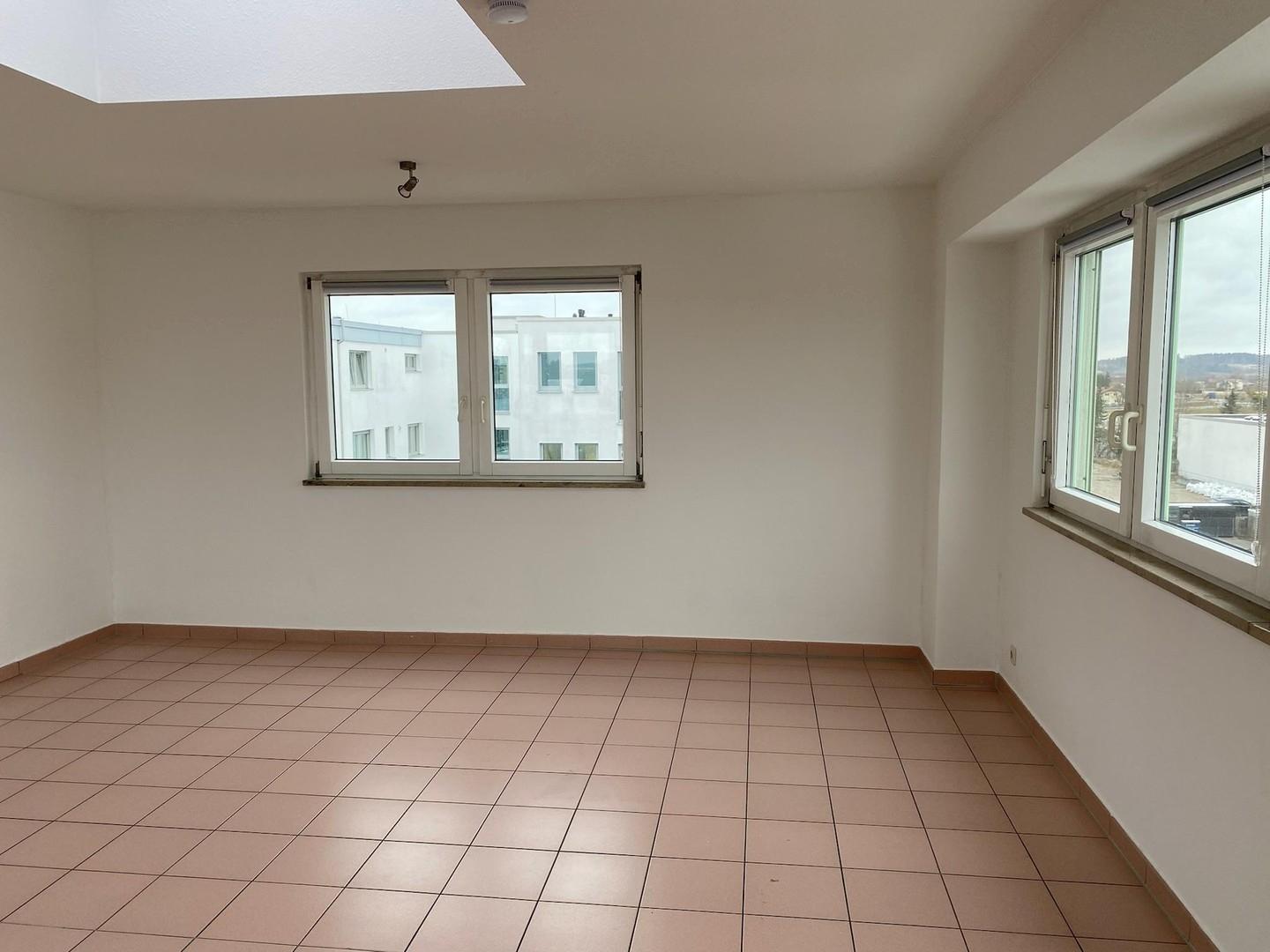 Wintergarten/Arbeitszimmer