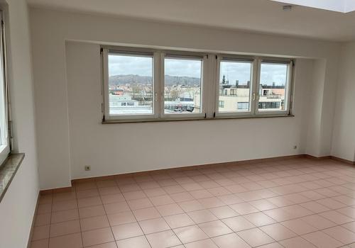 Wintergarten/Arbeitszimmer