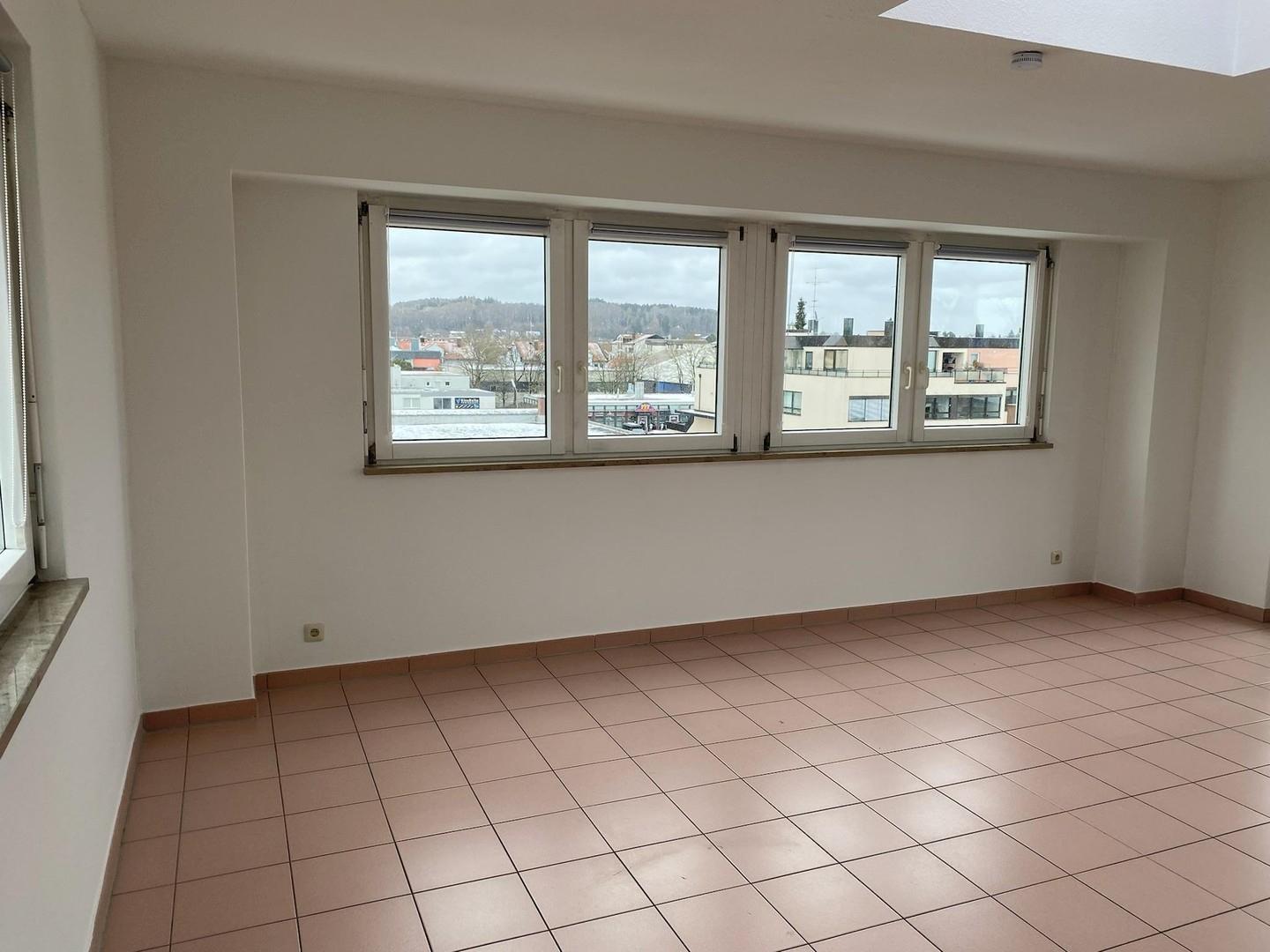 Wintergarten/Arbeitszimmer