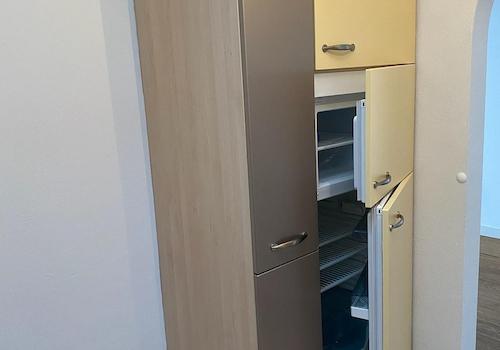 Küche derzeit