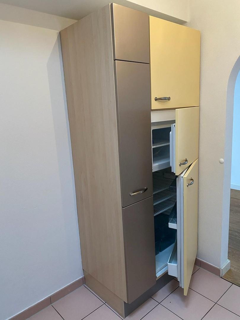 Küche derzeit