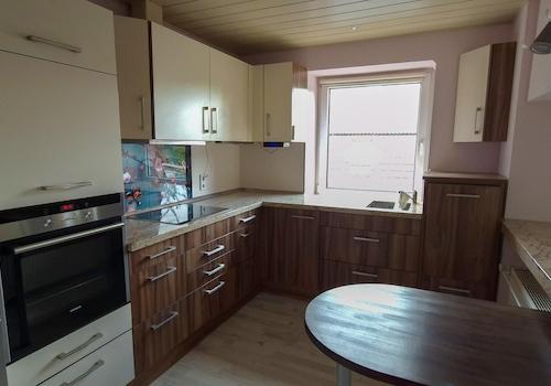 Küche OG-Wohnung