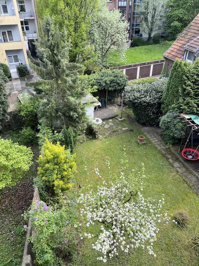 Innenhof
