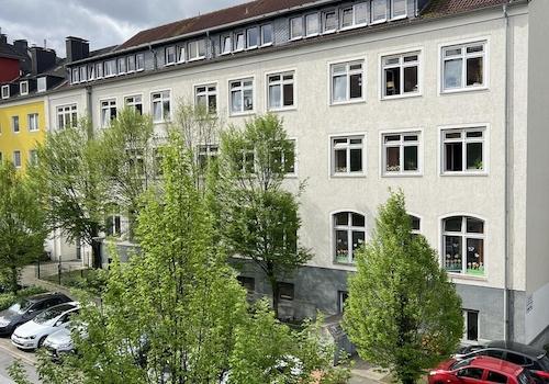 Ausblick