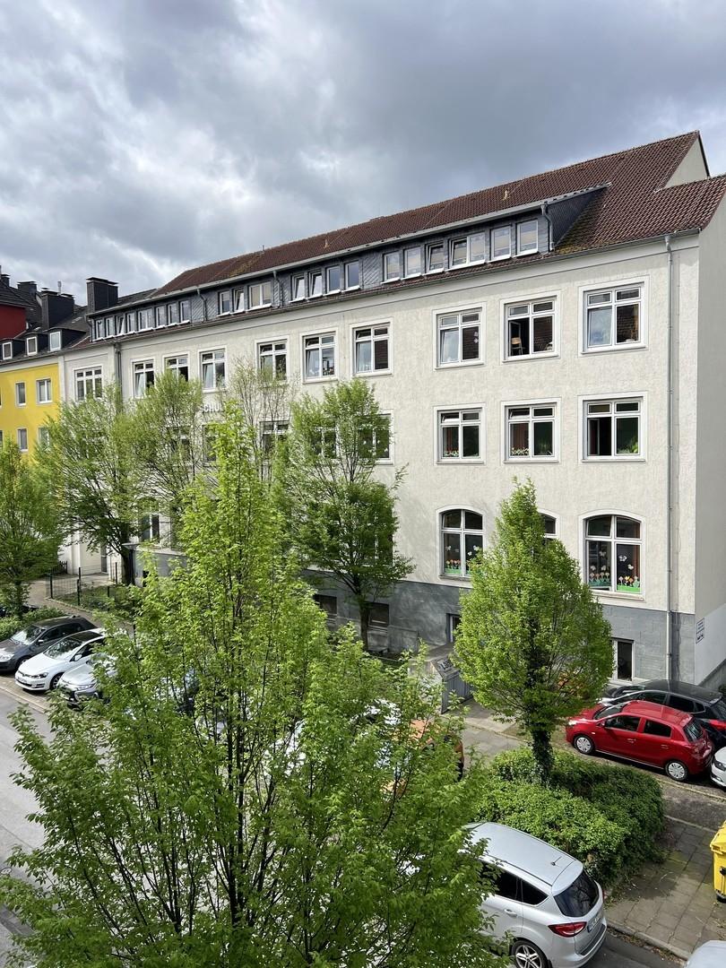 Ausblick