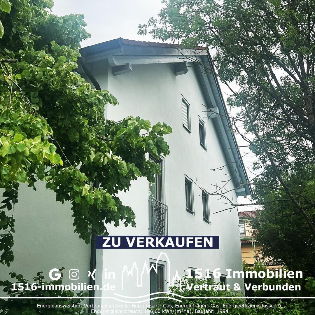 Fassenbeispeil Nebengebäude