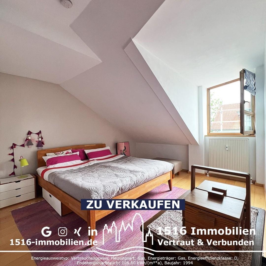 Schlafen