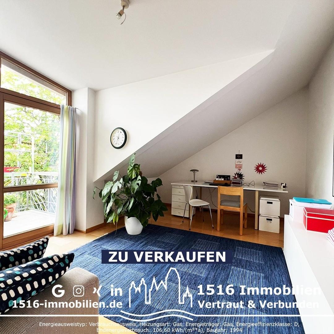 Gästezimmer