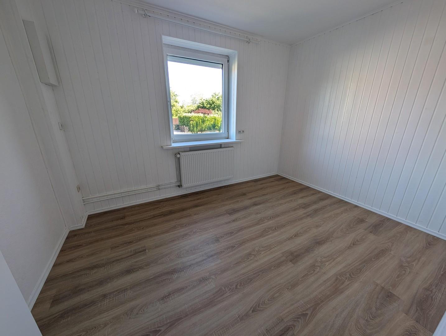 Kinderzimmer untere Wohneinhei