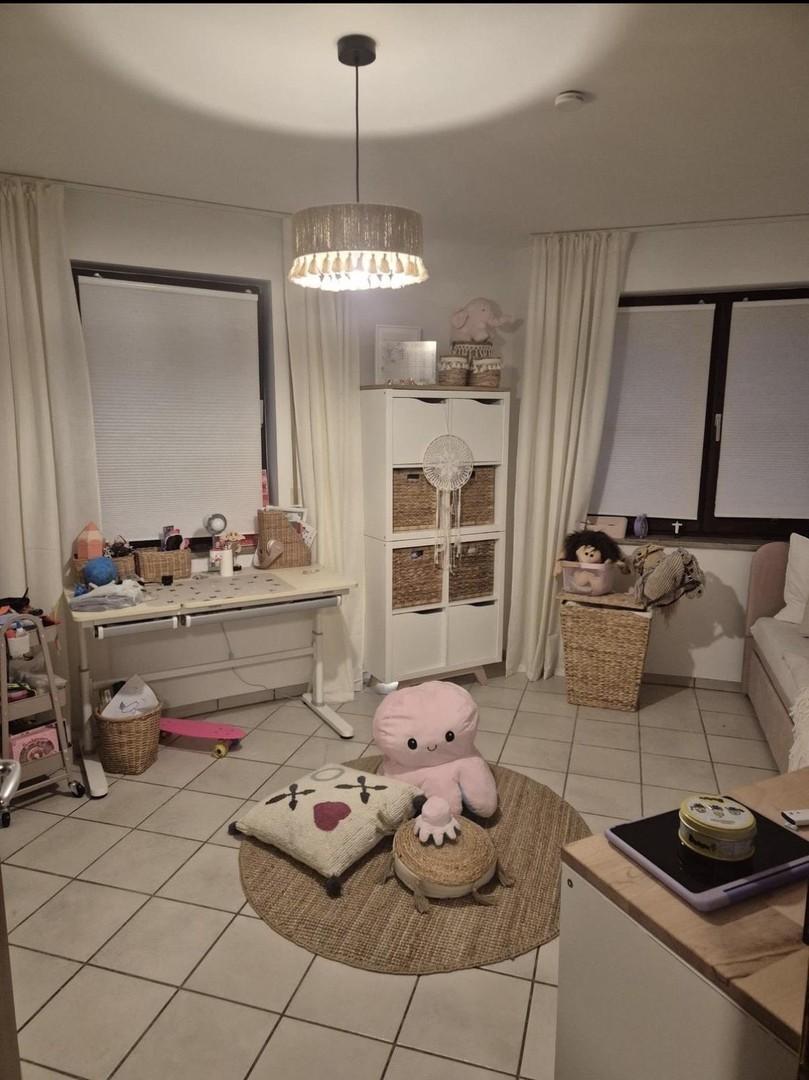 Kinderzimmer EG 15,04qm