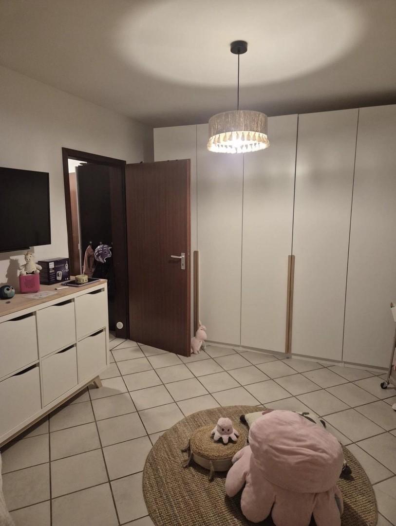 Kinderzimmer EG 15,04qm