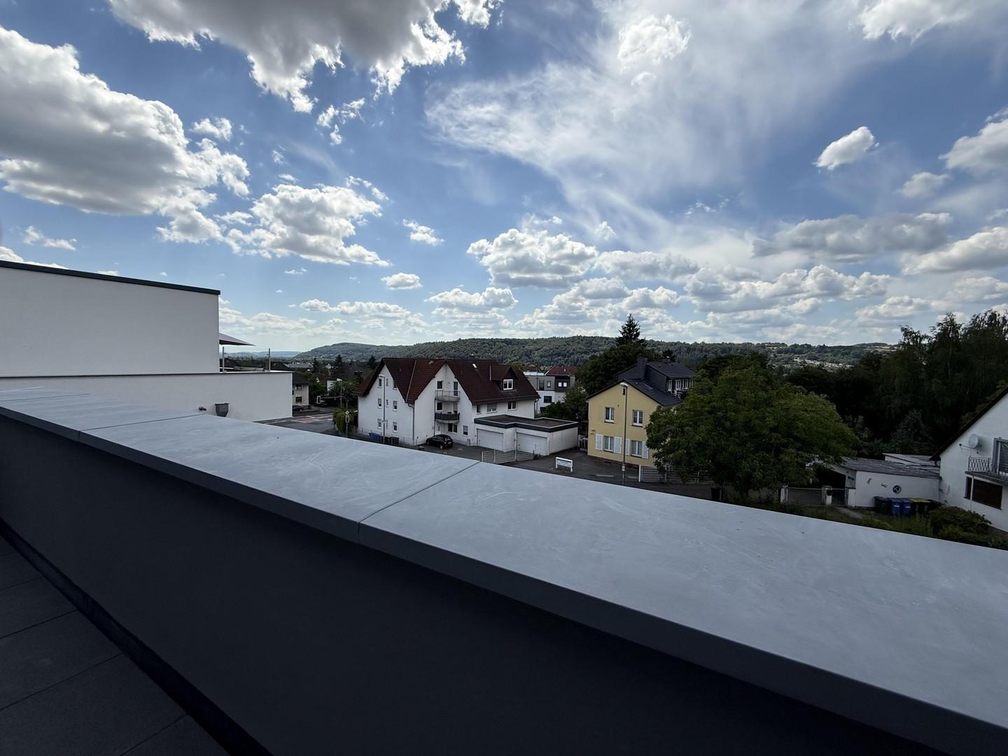 Ausblick