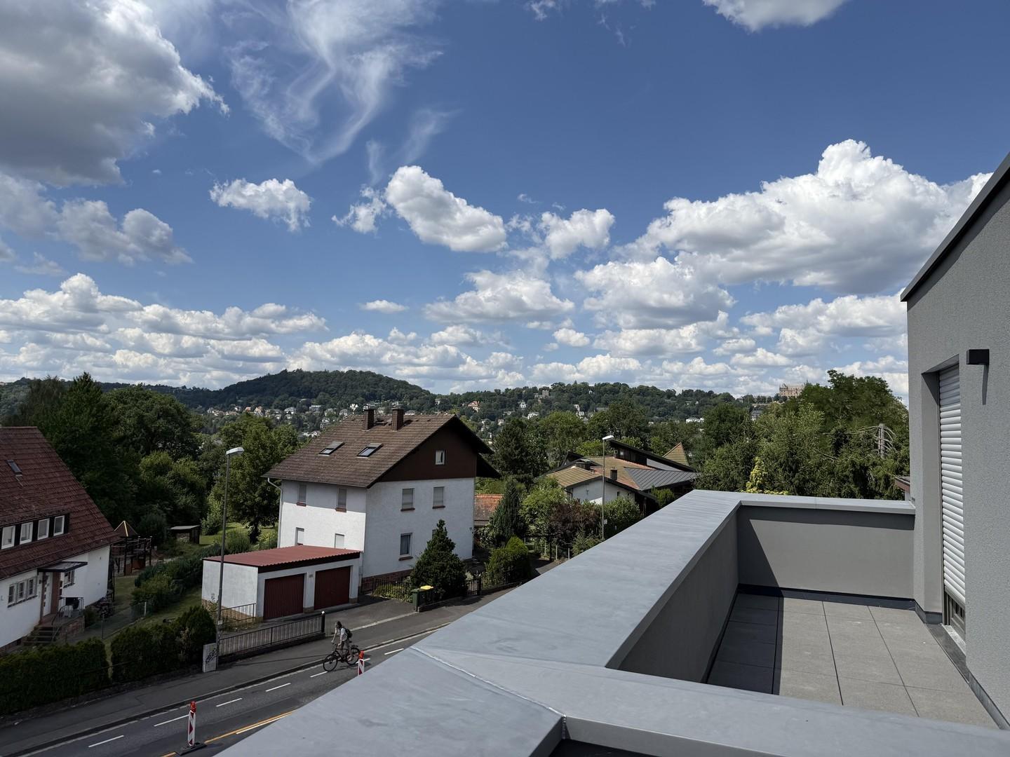 Ausblick