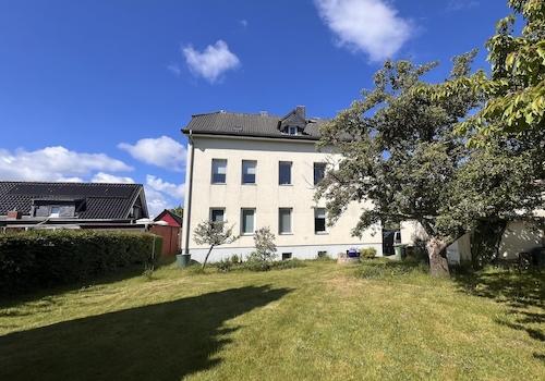 Gartenseite