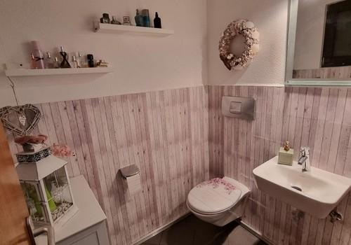 Gäste WC