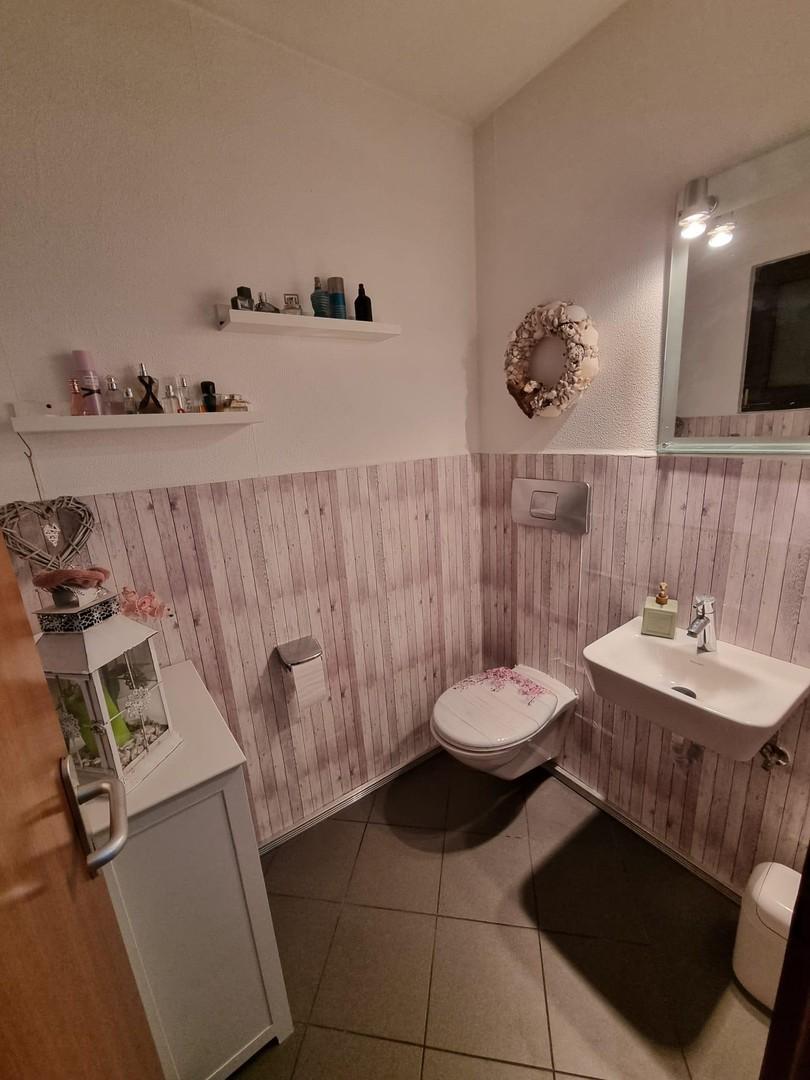 Gäste WC