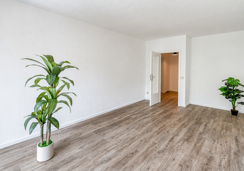 Wohnraum
