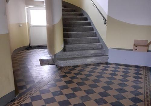 Treppenhaus