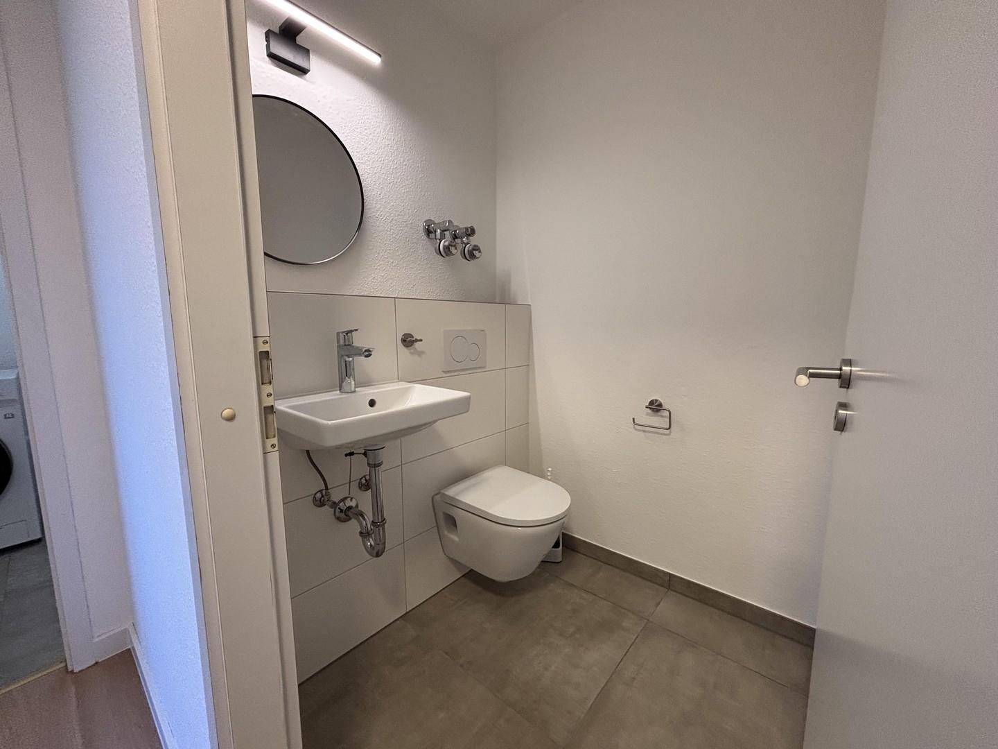 WC