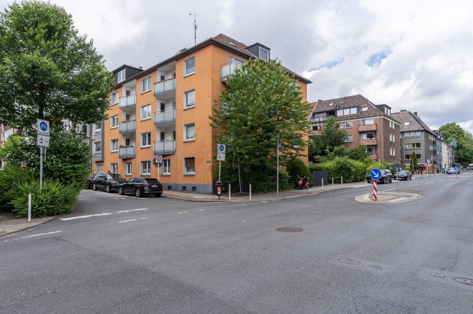 Außenansicht