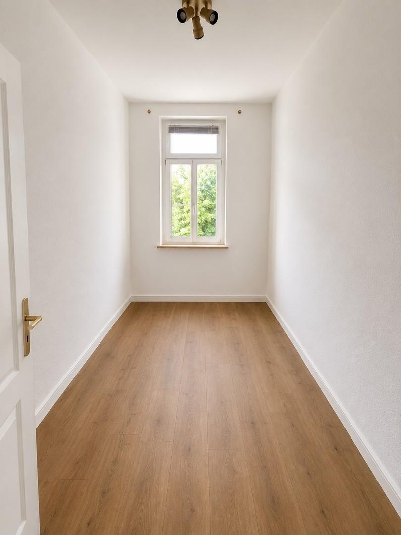Schlafzimmer- digital bearbeit