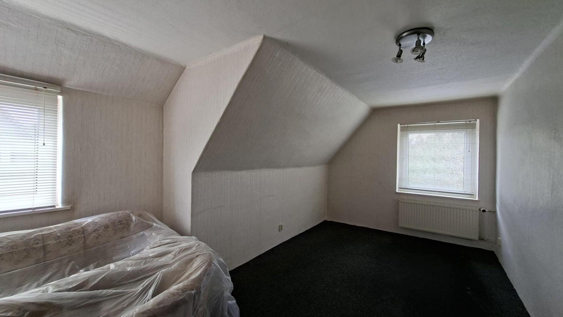 obere Etage