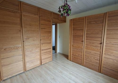 obere Etage