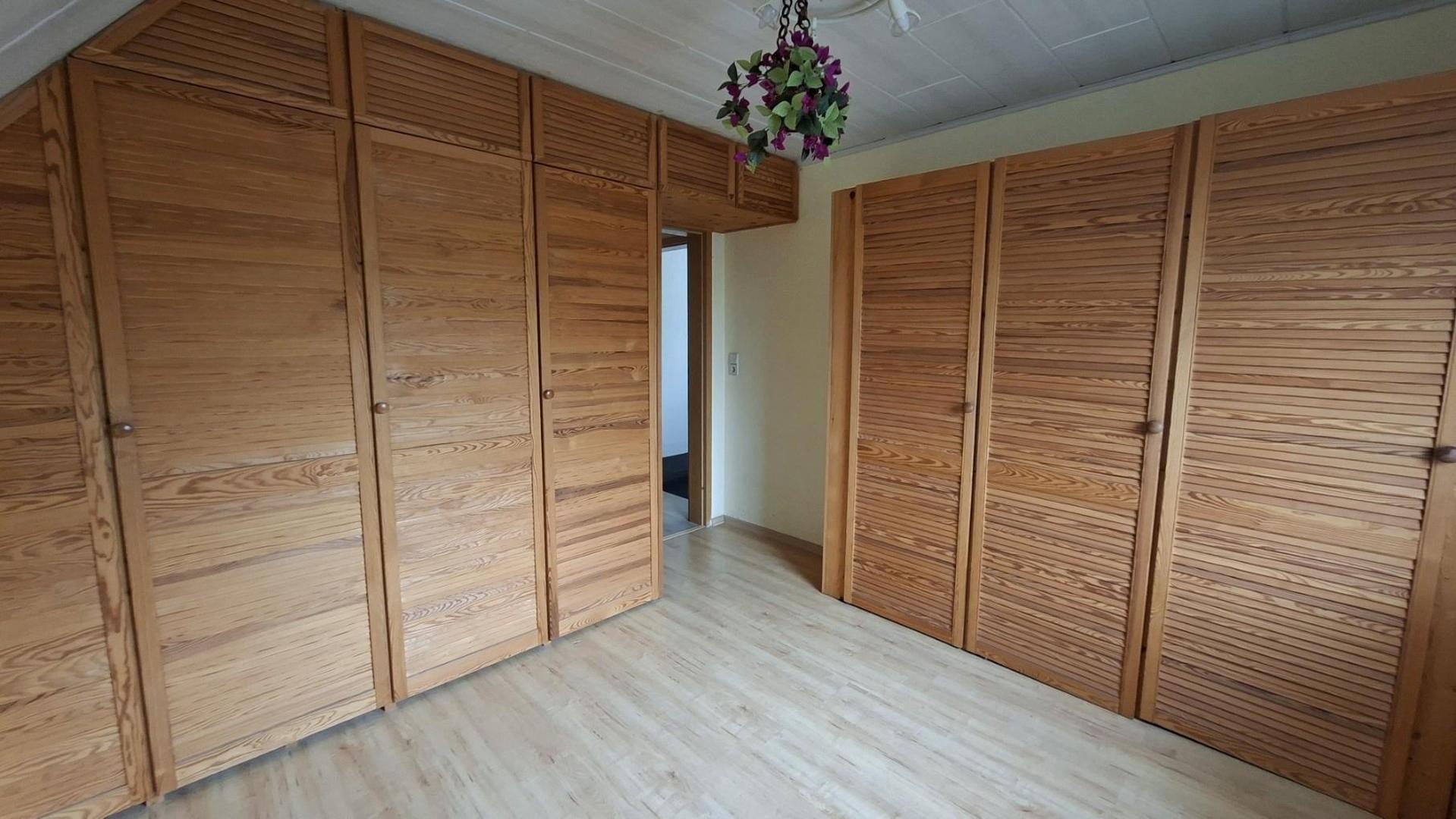 obere Etage